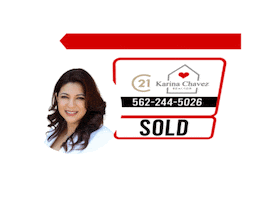 Karinachavez Sticker by Karina Chavez Property Spark