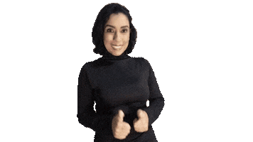 ImaculadaSouzaCoach Sticker