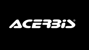 logo racing GIF by Acerbis Italia