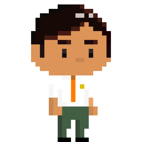 Teach For Malaysia Sticker