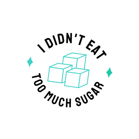 Type Strong Sticker