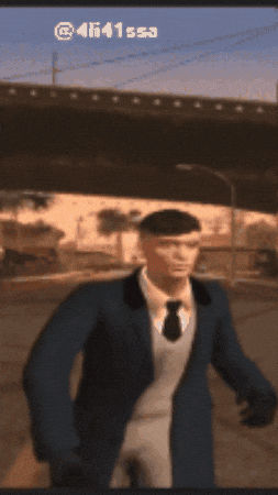 Gta San Andreas GIF