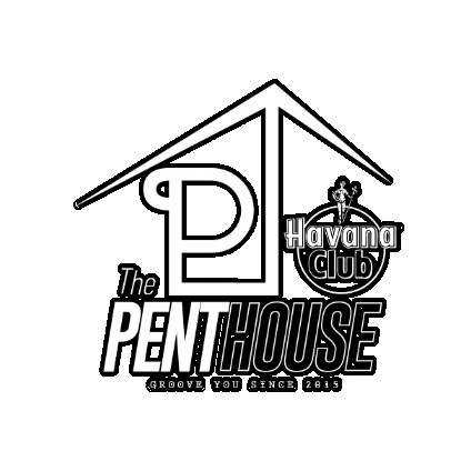 ThePenthouse Sticker