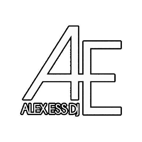 Alexessdj Sticker by Red Lion Pub Modena
