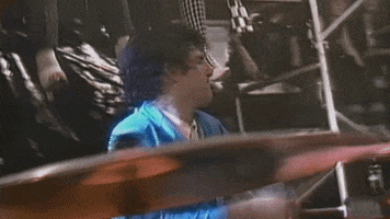 Eat To The Beat GIF by Blondie