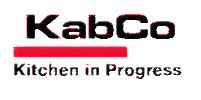 Work In Progress Kitchen Sticker by KabCo Kitchens