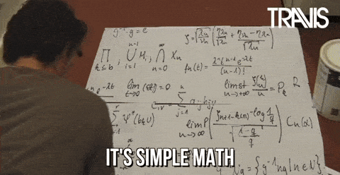 Explaining Fran Healy GIF by Travis