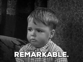 Little Rascals GIF