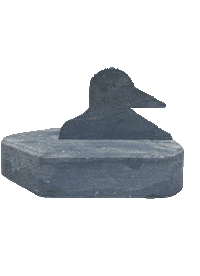 het franse huis Sticker