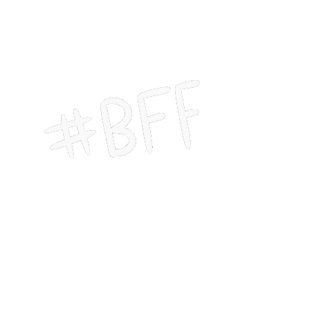 Best Friends Love Sticker