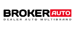 BrokerAuto Sticker