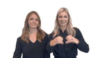 Heart Love Sticker by kathyandrobin