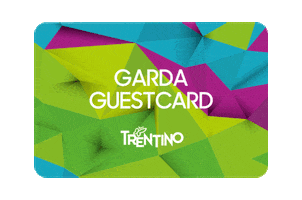 Lagodigarda Gardasee Sticker by Garda Trentino