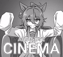 Umamusume GIF