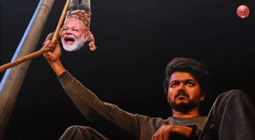 Narendra Modi Congress GIF