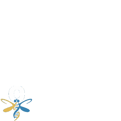 Awareness Disease Sticker by CTNNB1 Connect and Cure