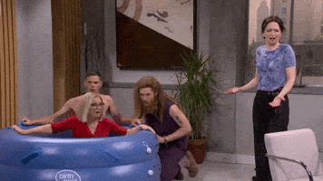Amy Poehler Snl GIF by Saturday Night Live