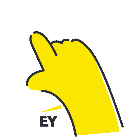 Point Ey Sticker by eytwcareers