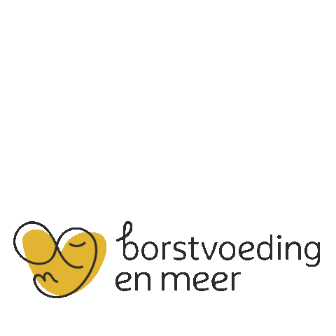 Borstvoeding & meer Sticker