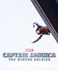 captain america the winter soldier