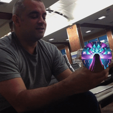 Sheerio GIF by eventgraphics