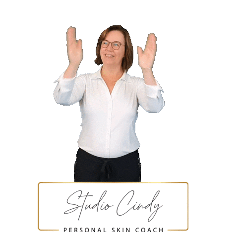 Studio Cindy Sticker