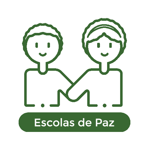 azadaverde Sticker