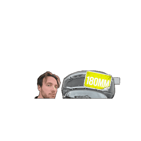 Chococars Sticker