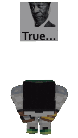 Silly Sticker
