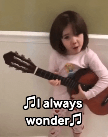 Kids Singing GIF by Storyful