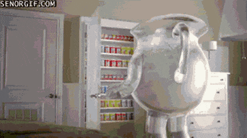 kool aid morning GIF