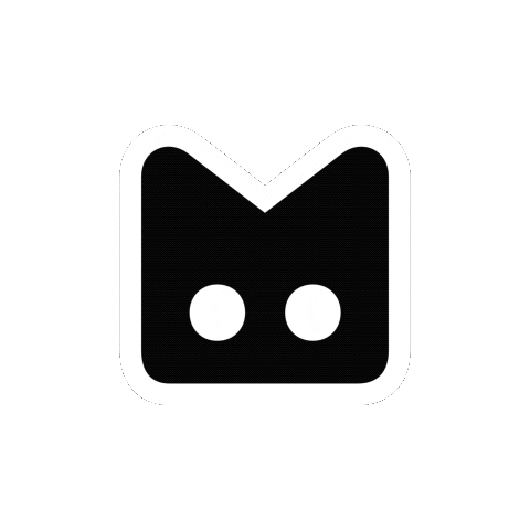 Miira Media Sticker