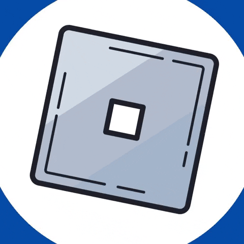 Roblox GIF