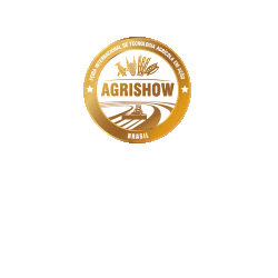 Feira Future Print e Feira  Agrishow Sticker