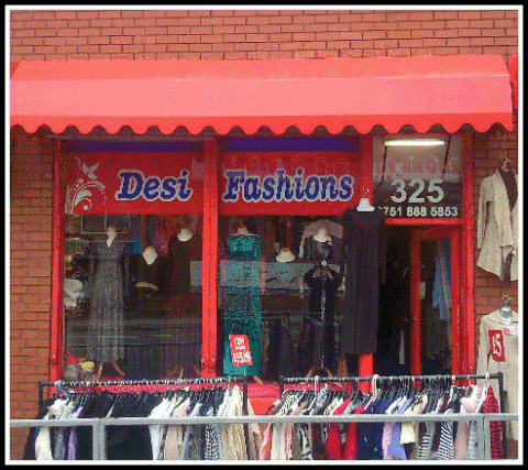fashion s