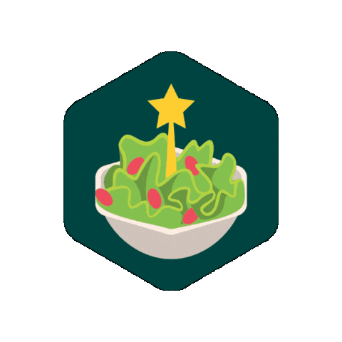 Proteingarden Sticker by StiQ