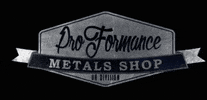 Vintage Metal GIF by ProformanceMetals