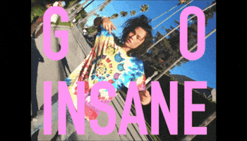 Uk Go Insane GIF by Feng