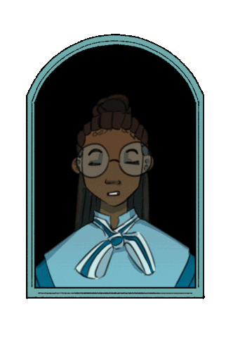Animated Sticker
