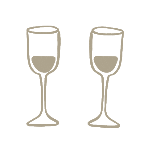 Ruse Bar & Brasserie Sticker