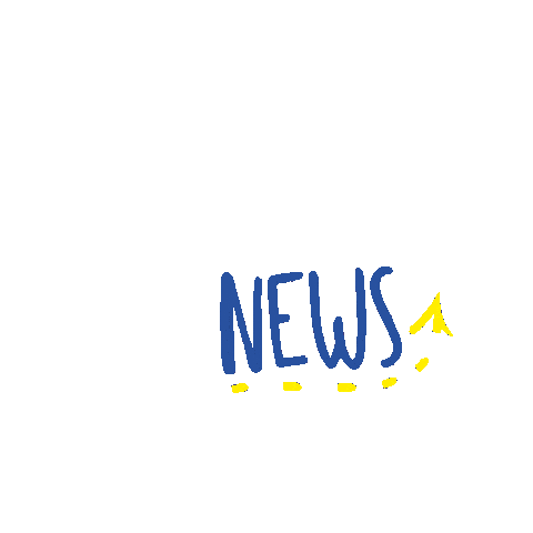 News Message Sticker by pasqualeincarnato