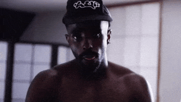 Makala GIF by Exit Void