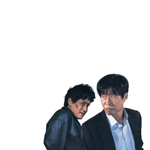 강하늘 Sticker by Plus M entertainment