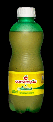 Lemon Juice GIF by Refrigerantes Convenção