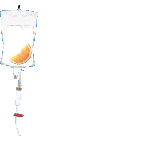 Refine Health Sticker