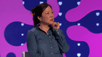 Game Show Love GIF by ABC Network