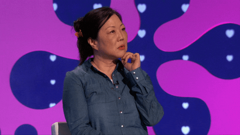 Game Show Love GIF by ABC Network