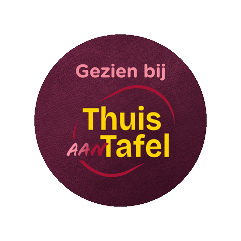Gezien Sticker by Xenos