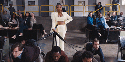 Movie Musical Film GIF by A24