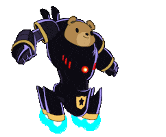 Animated Sticker